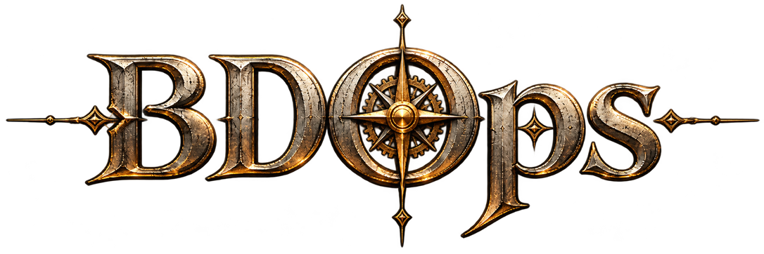 BDOps